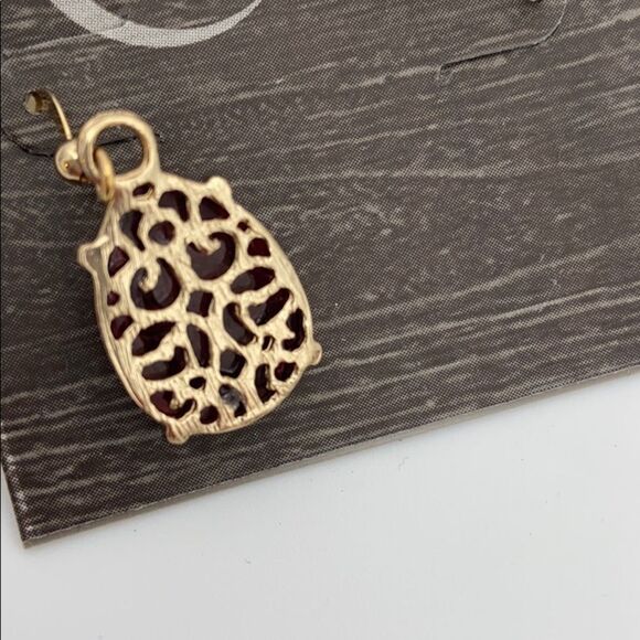 New 3 pc Cusp by Neiman Marcus Dangle Earring Set - Picture 8 of 8